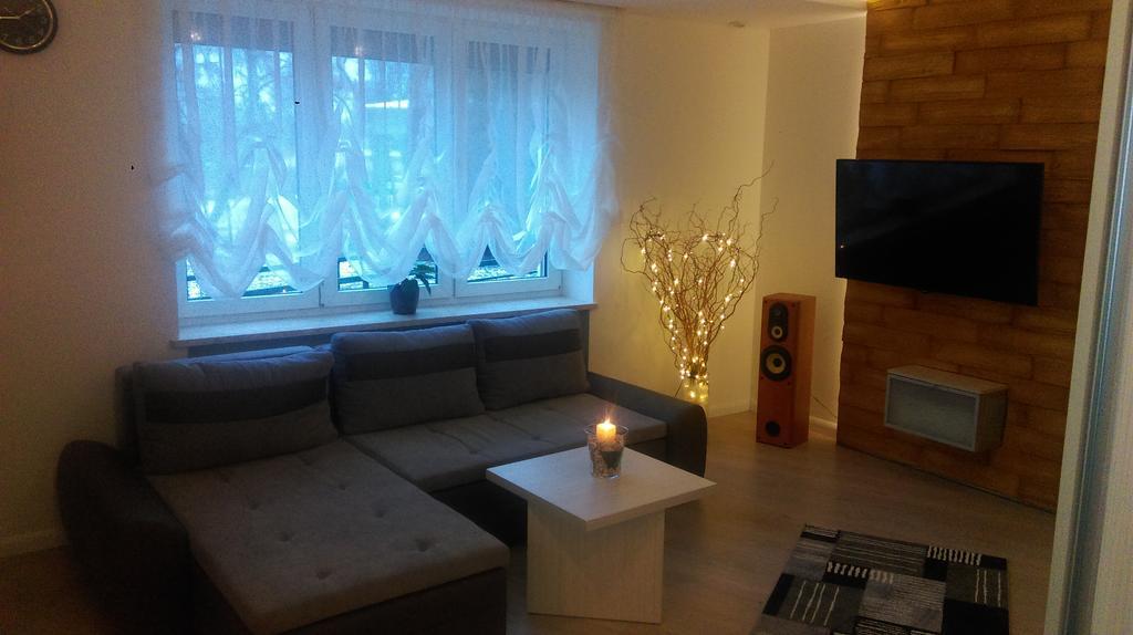 Cicha Oaza Apartment Kielce