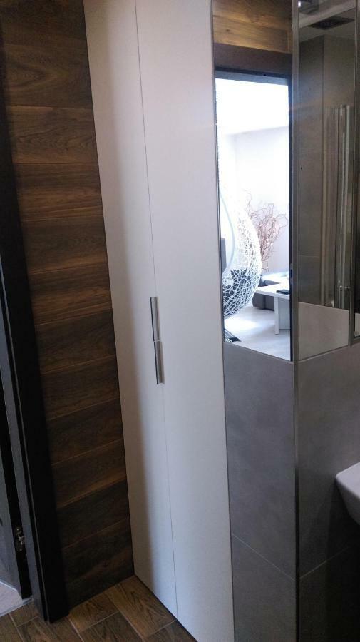 Cicha Oaza Apartment *