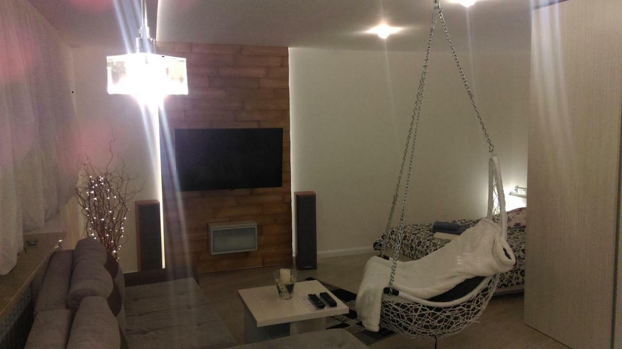 Cicha Oaza Apartment