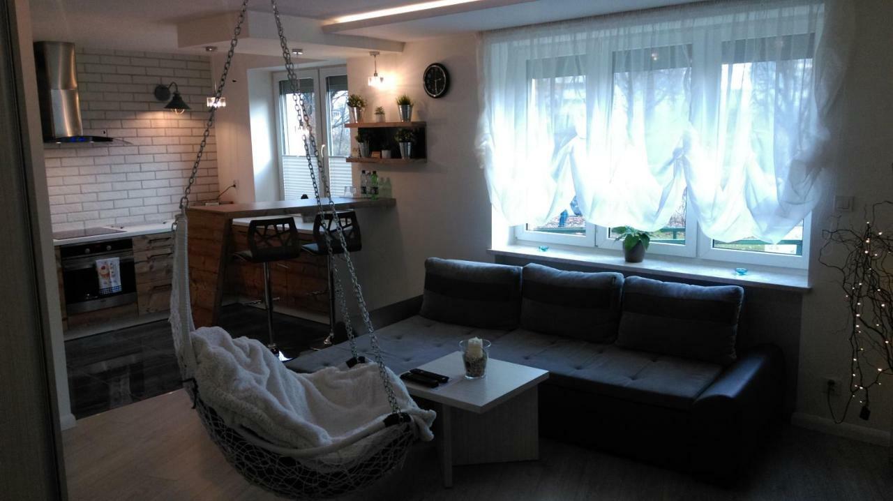 Cicha Oaza Apartment *