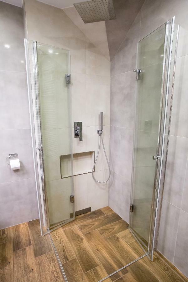 Apartment Cicha Oaza Kielce